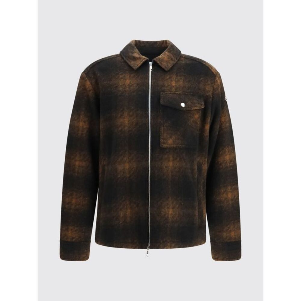 Moncler Men Shirt Men Moncler
